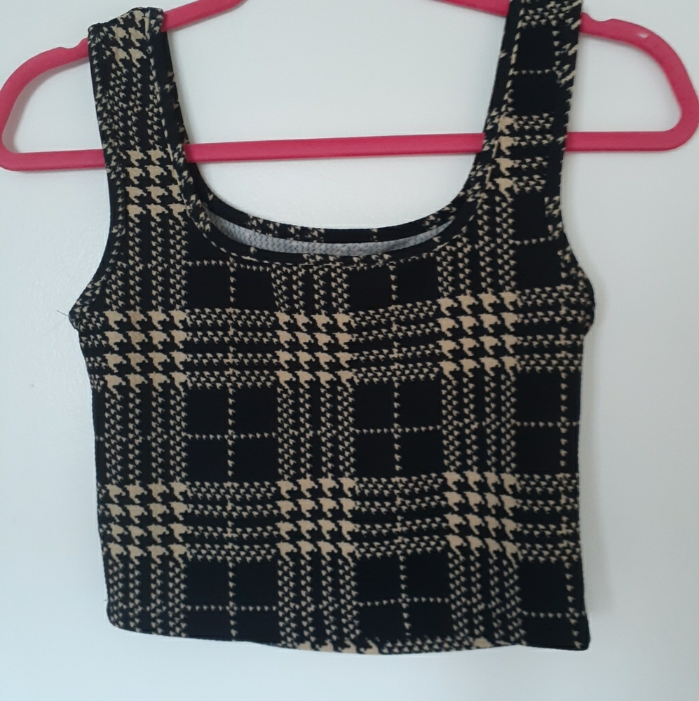 Women Crop Top